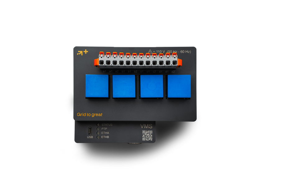 Voltage SAMU